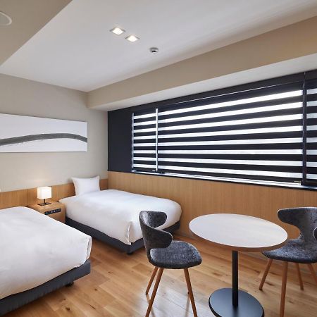 Hatago Inn Fukushima Hirono Exterior foto