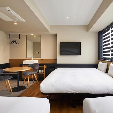 Hatago Inn Fukushima Hirono Exterior foto