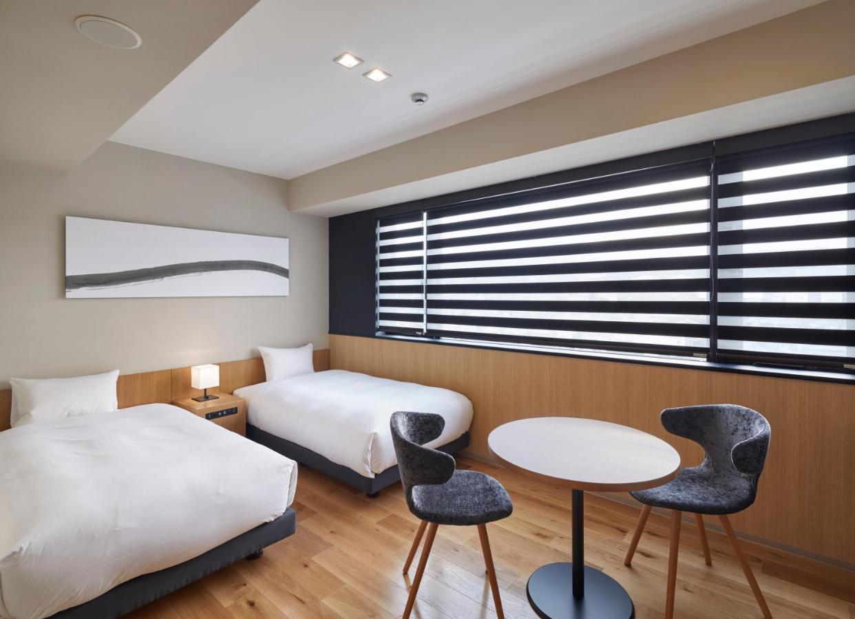 Hatago Inn Fukushima Hirono Exterior foto