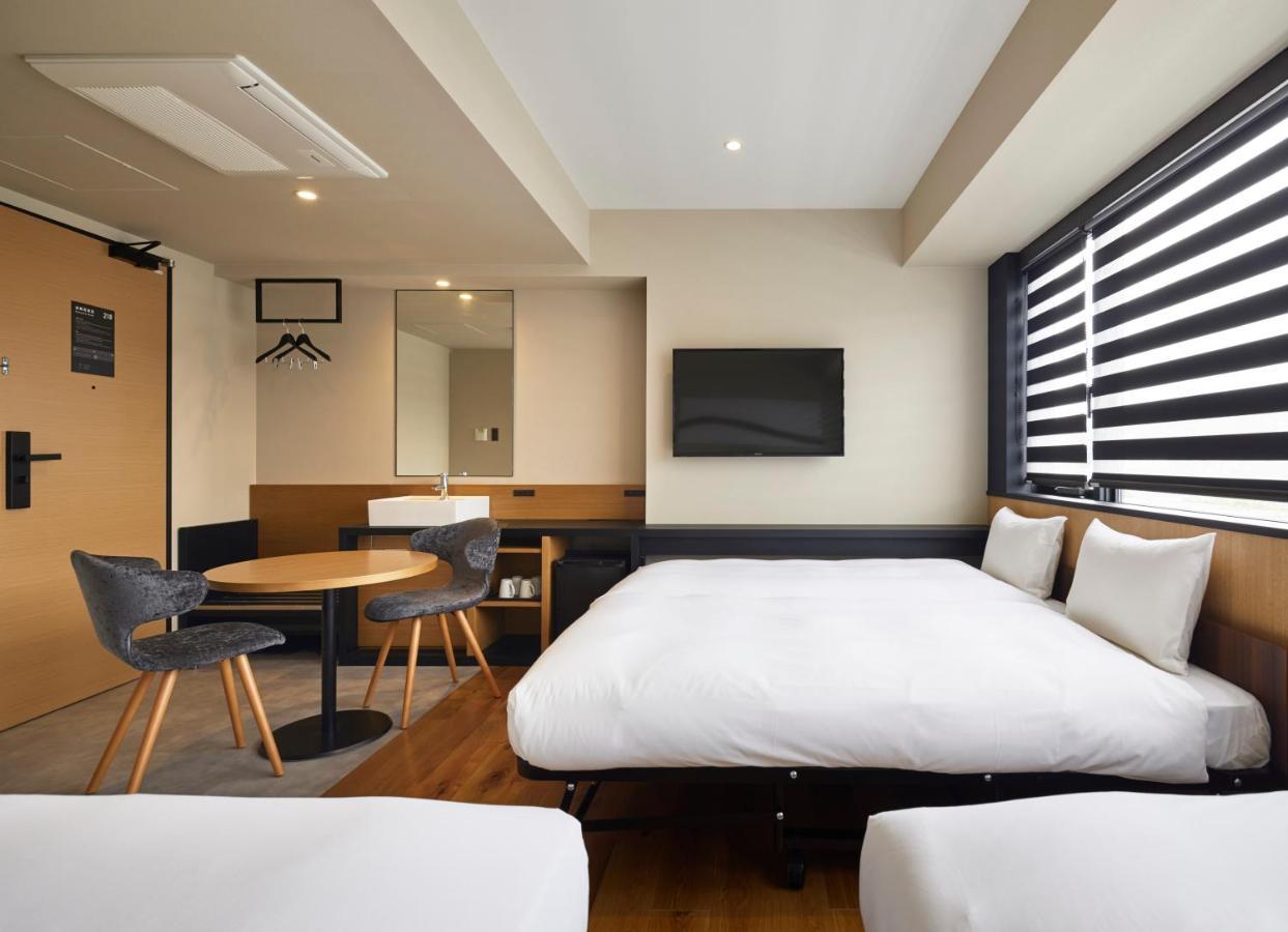 Hatago Inn Fukushima Hirono Exterior foto