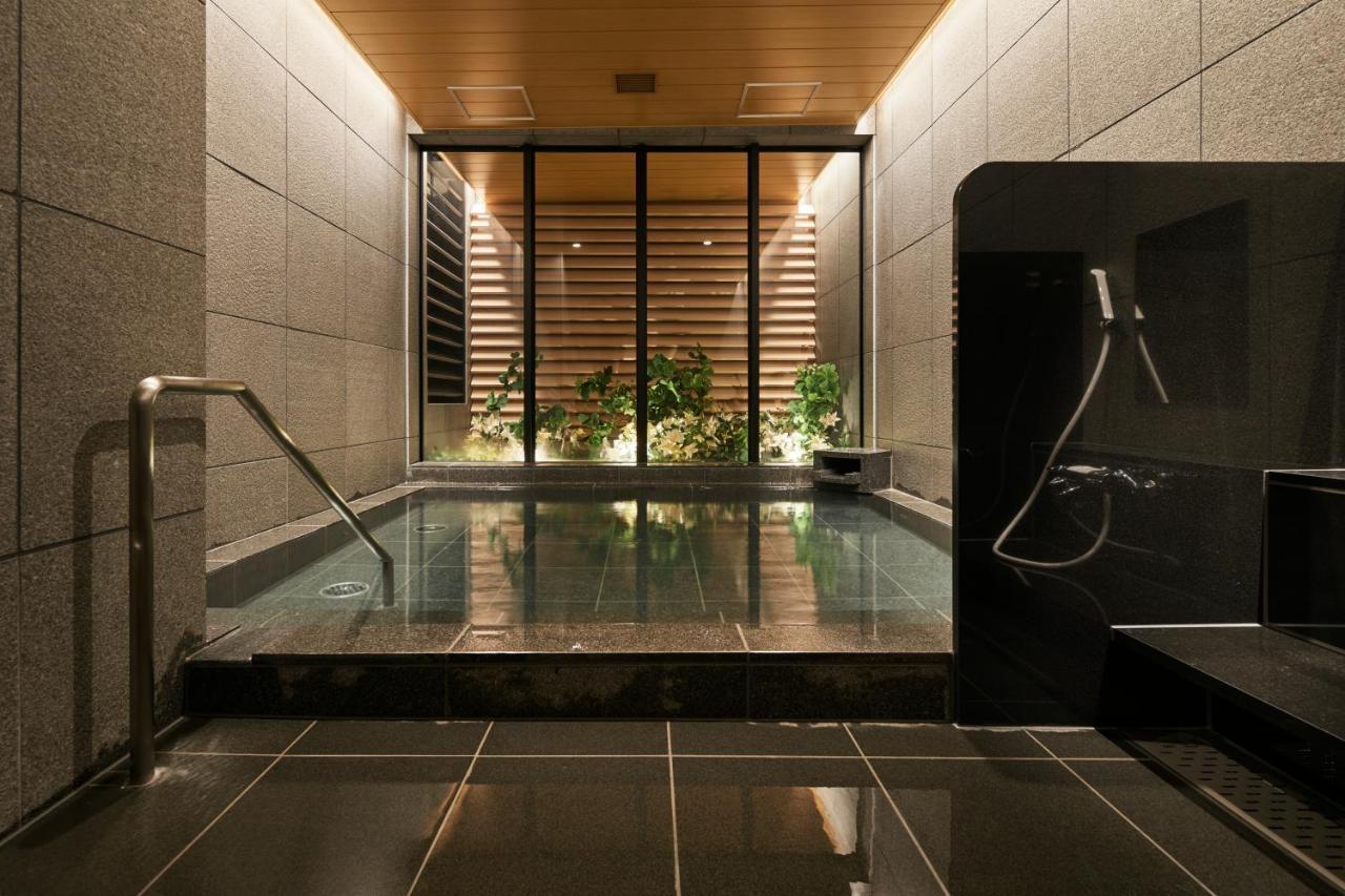 Hatago Inn Fukushima Hirono Exterior foto