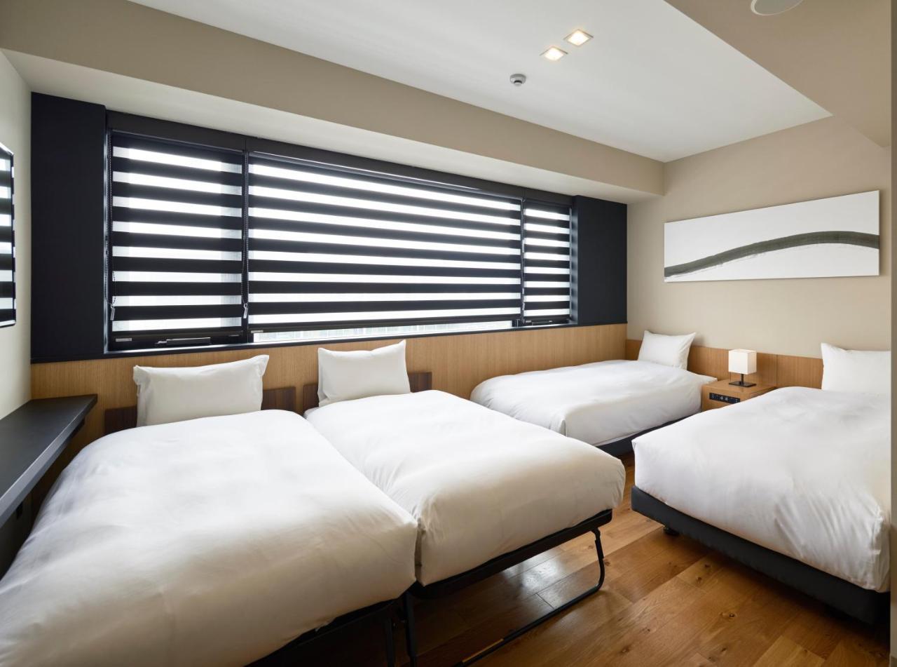 Hatago Inn Fukushima Hirono Exterior foto
