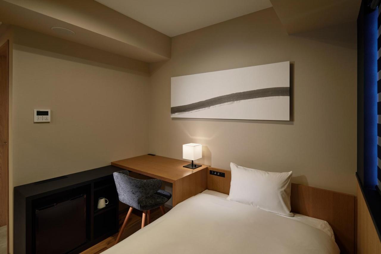 Hatago Inn Fukushima Hirono Quarto foto