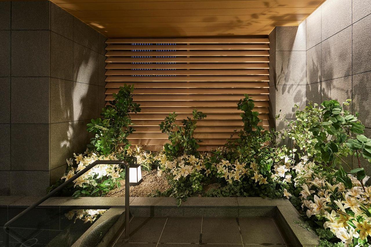 Hatago Inn Fukushima Hirono Exterior foto