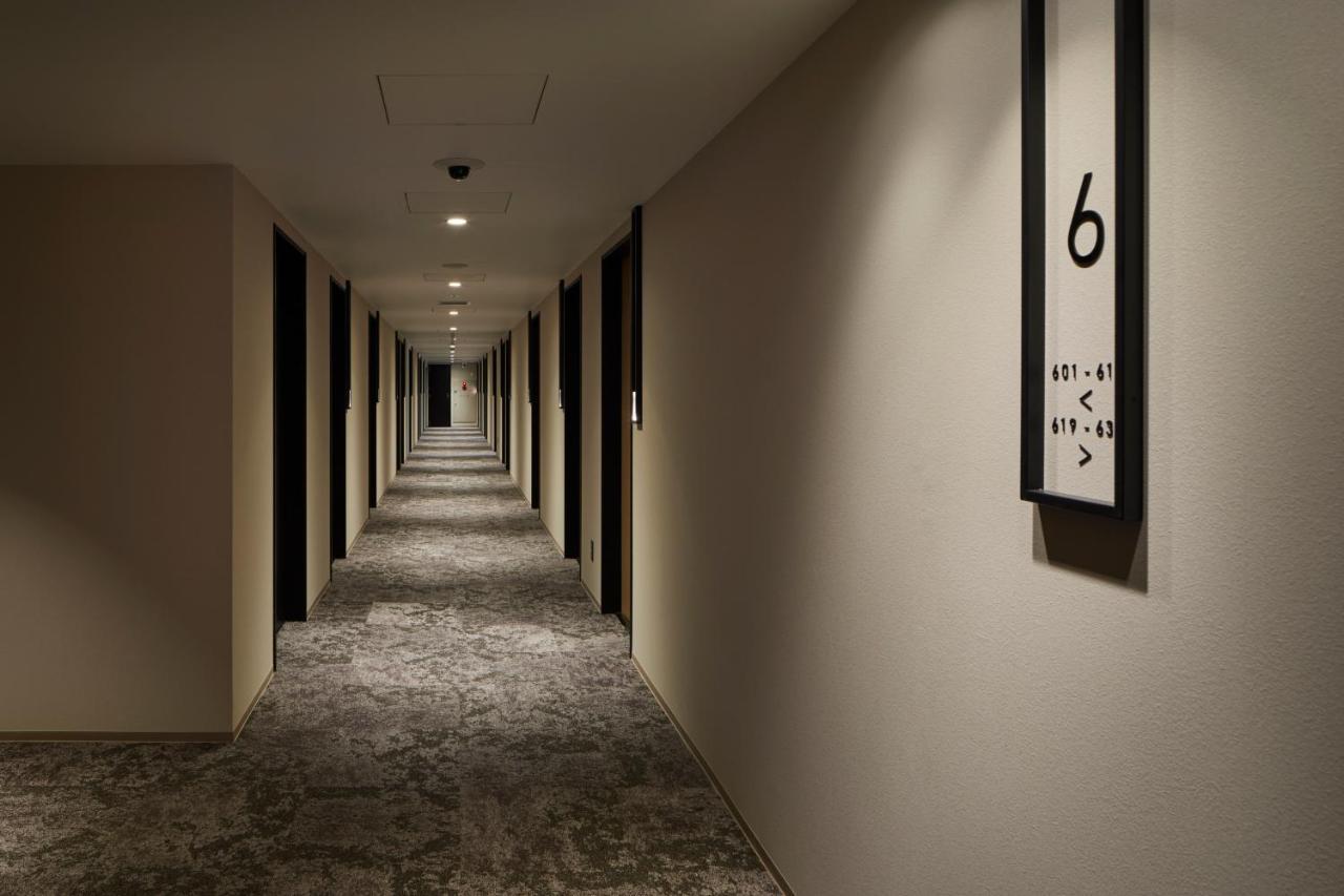 Hatago Inn Fukushima Hirono Exterior foto