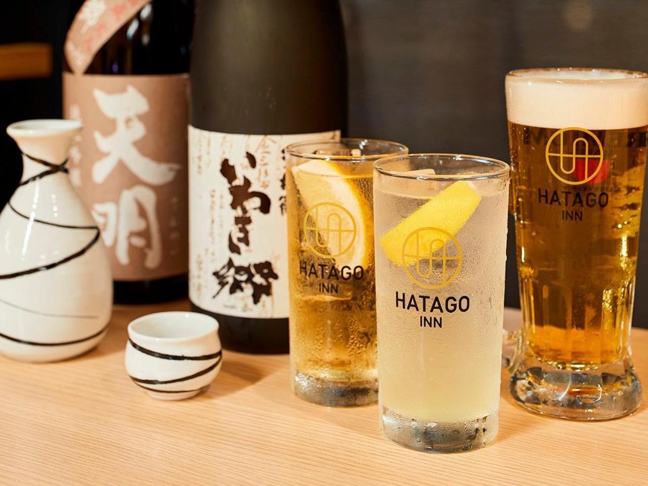 Hatago Inn Fukushima Hirono Exterior foto