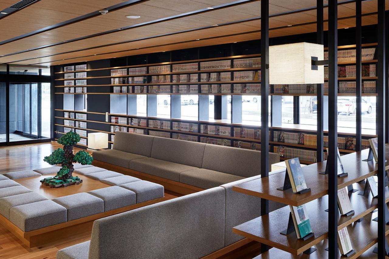 Hatago Inn Fukushima Hirono Exterior foto