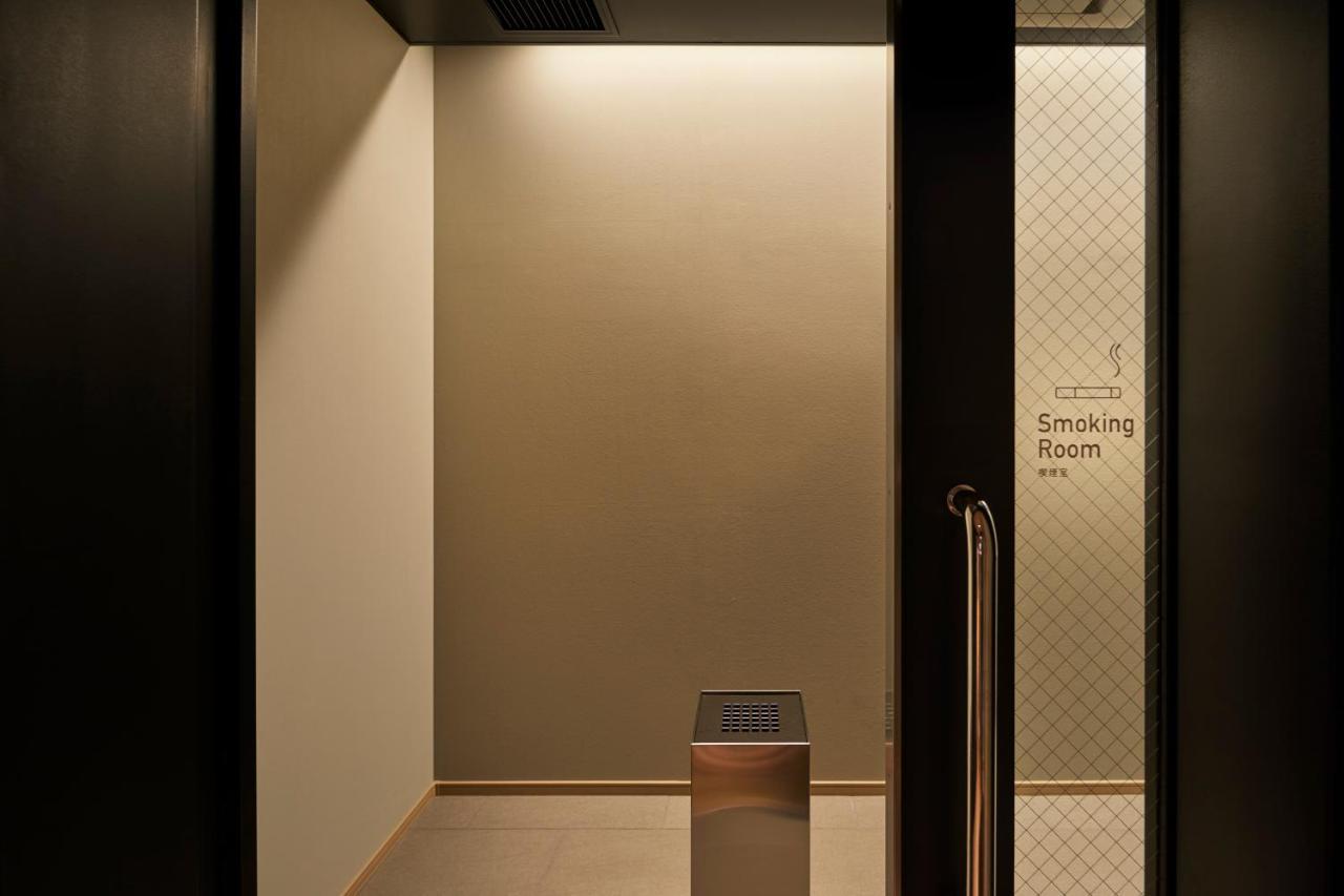 Hatago Inn Fukushima Hirono Exterior foto